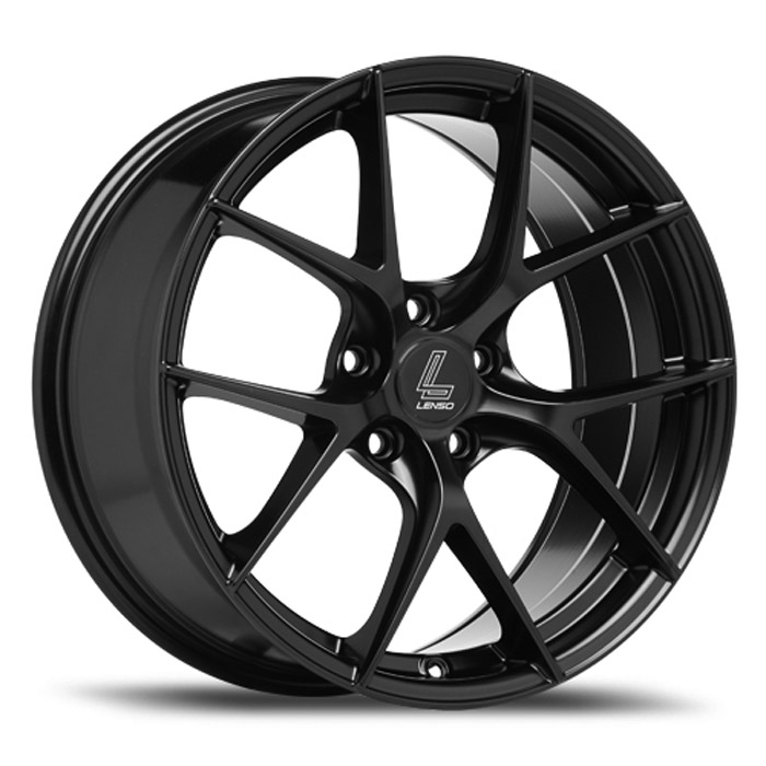 VELG LENSO JAGER DYNA